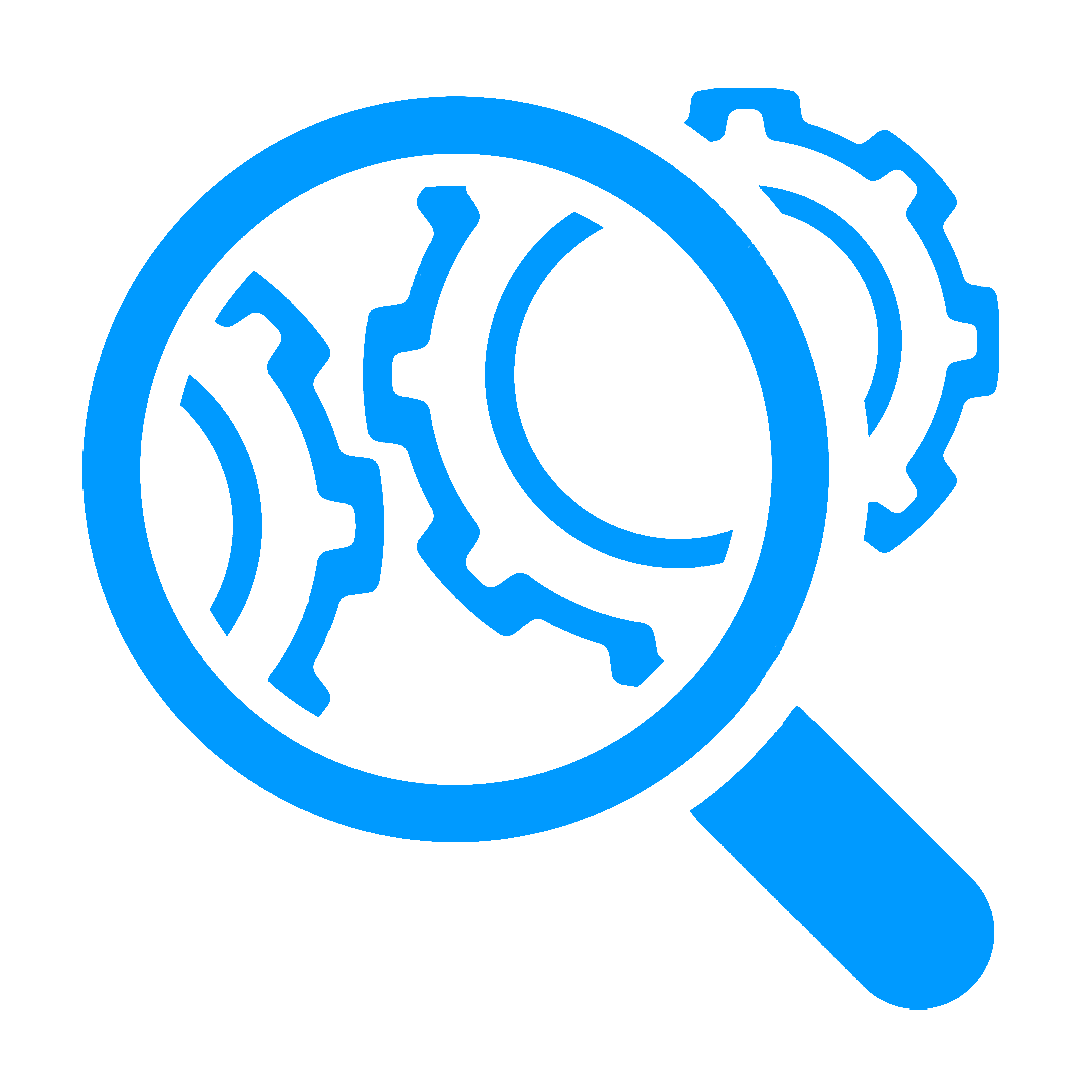 inspección visual